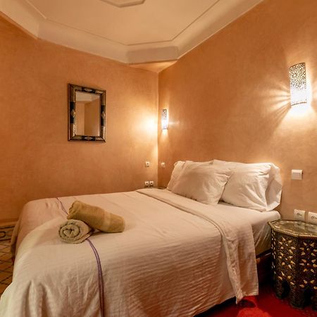 Riad Dali Marrakesh Exterior foto