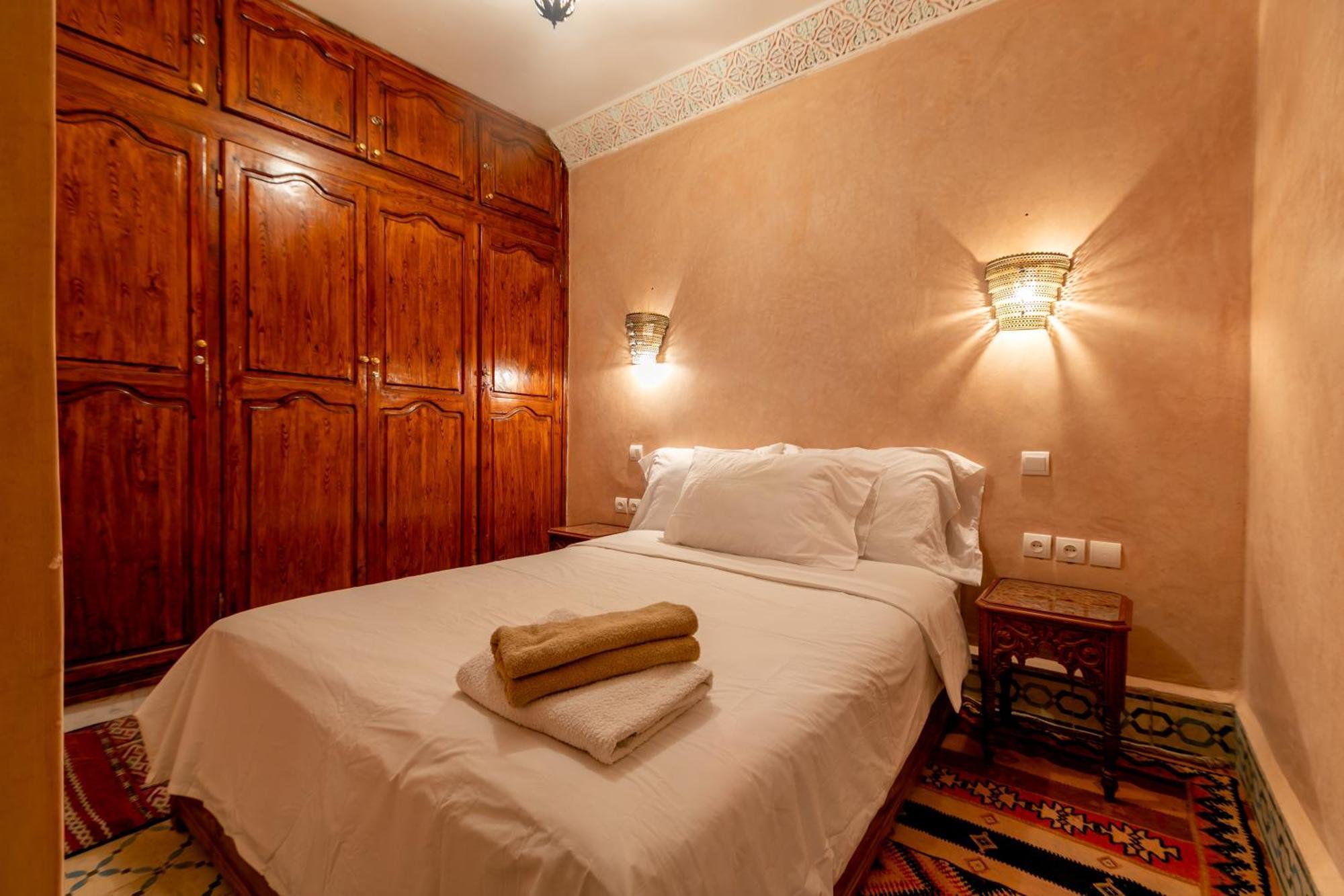 Riad Dali Marrakesh Exterior foto